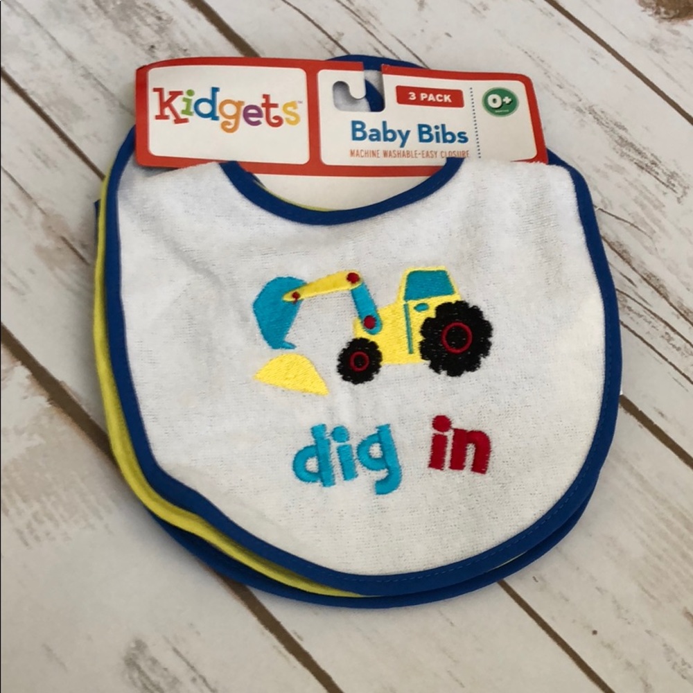 Bibs